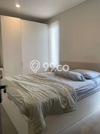 Rumah Cantik Siap Pakai Di BSD Luas 73m2 Lokasi Strategis Rumah Cantik Siap Pakai Di BSD Luas 73m2 Lokasi Strategis
