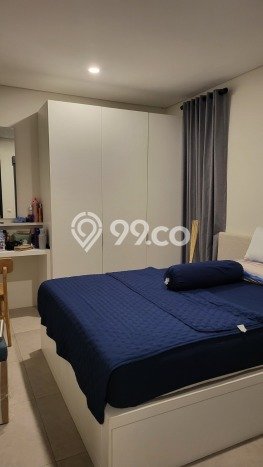 Rumah sewa siap huni 3 Kamar Tidur di BSD City, Tangerang Rumah sewa siap huni 3 Kamar Tidur di BSD City, Tangerang