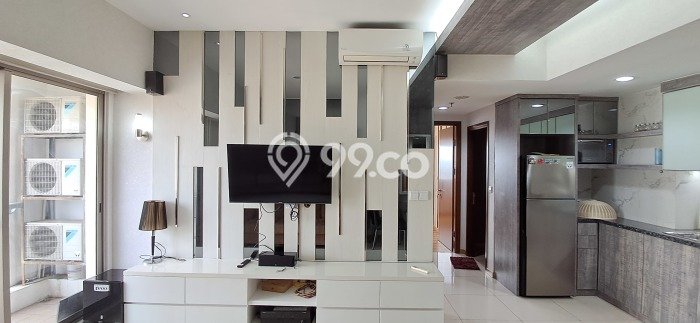 Sewa Apartemen Ekonomis 2 KT di Gading Serpong Tangerang Sewa Apartemen Ekonomis 2 KT di Gading Serpong Tangerang