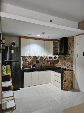 Rumah sewa siap huni 3 Kamar Tidur di Gading Serpong The Spring, Tangerang Rumah sewa siap huni 3 Kamar Tidur di Gading Serpong The Spring, Tangerang