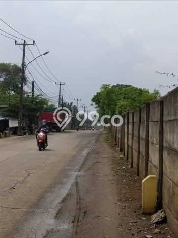 Untuk Dijual Tanah di Legok Tangerang Luas 20000m2 SHM Untuk Dijual Tanah di Legok Tangerang Luas 20000m2 SHM