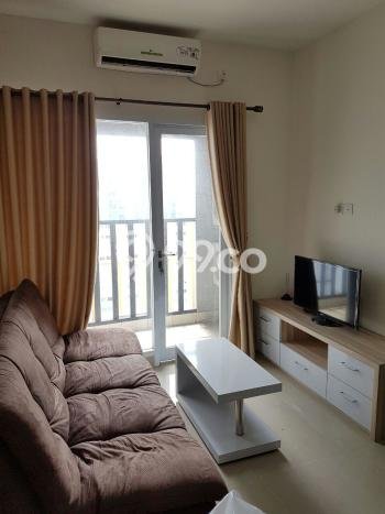 Apartemen Favorit Modern Dijual di Tangerang dengan 1 Kamar Tidur Apartemen Favorit Modern Dijual di Tangerang dengan 1 Kamar Tidur