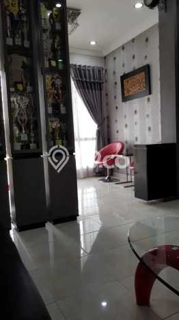 Dijual Rumah Mewah Elegan Dengan View Eksklusif di Alam Sutera, Tangerang Dijual Rumah Mewah Elegan Dengan View Eksklusif di Alam Sutera, Tangerang
