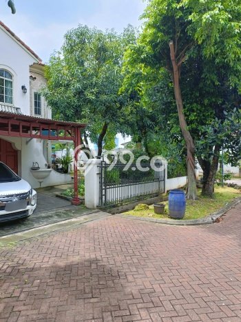 Rumah Elit Modern Siap Huni di Lippo Karawaci Tangerang Rumah Elit Modern Siap Huni di Lippo Karawaci Tangerang