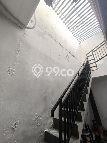 Rumah Modern 2 KT di BSD Tangerang Full Furnished Rumah Modern 2 KT di BSD Tangerang Full Furnished