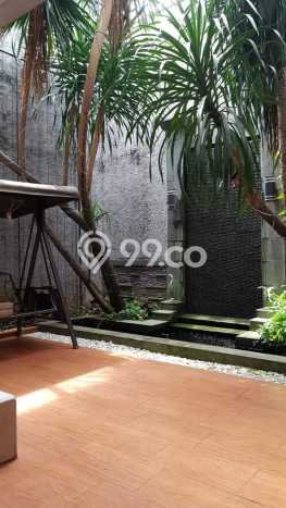 Dijual Rumah Mewah Elegan Dengan View Eksklusif di Alam Sutera, Tangerang Dijual Rumah Mewah Elegan Dengan View Eksklusif di Alam Sutera, Tangerang
