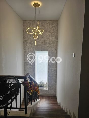 For Sale! Premium House LT 128m2 Desain Modern di Gading Serpong For Sale! Premium House LT 128m2 Desain Modern di Gading Serpong