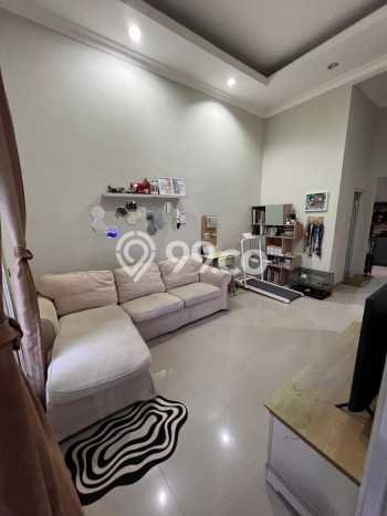 For Sale Hunian Rumah Terawat 2 Kamar di BSD Nusaloka, Tangerang For Sale Hunian Rumah Terawat 2 Kamar di BSD Nusaloka, Tangerang