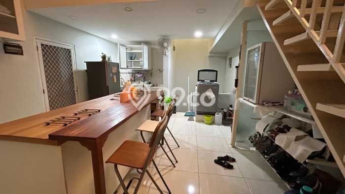 Rumah Elit Modern Siap Huni di Pondok Karya Tangerang Rumah Elit Modern Siap Huni di Pondok Karya Tangerang