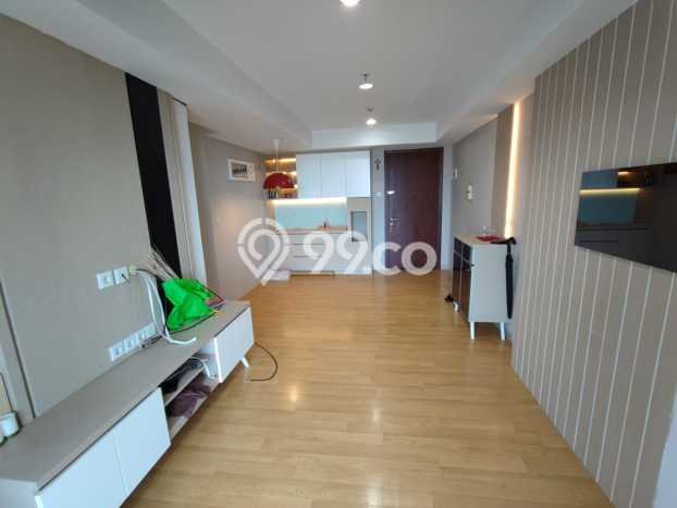 Apartemen Nyaman untuk Dijual di Kemayoran, Jakarta Pusat, DKI Jakarta Apartemen Nyaman untuk Dijual di Kemayoran, Jakarta Pusat, DKI Jakarta