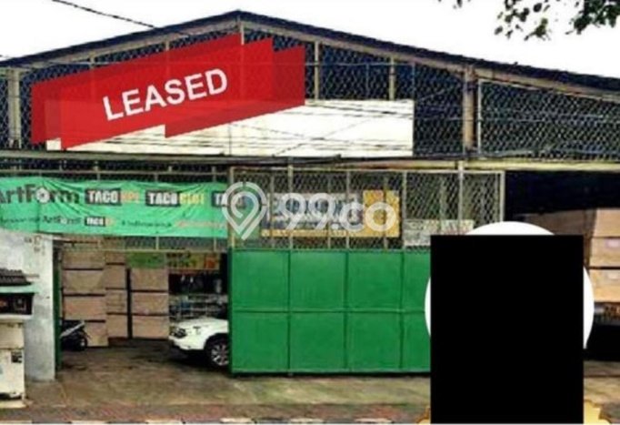 Lokasi Strategis! Dijual Gudang Bisnis di Bekasi Timur, Bekasi Kondisi Bagus Lokasi Strategis! Dijual Gudang Bisnis di Bekasi Timur, Bekasi Kondisi Bagus