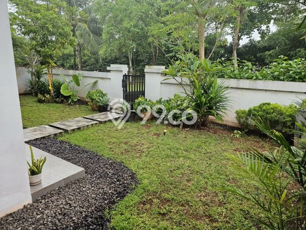 Hunian Mewah LB 260m2 Siap Pakai Desain Elegan di BSD Avani, Tangerang Hunian Mewah LB 260m2 Siap Pakai Desain Elegan di BSD Avani, Tangerang