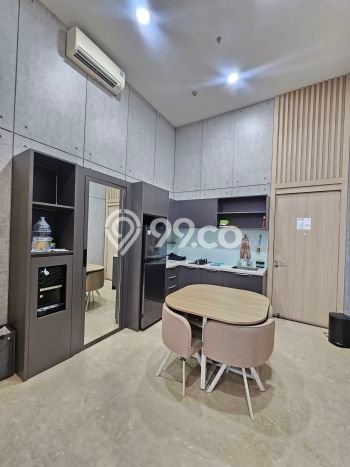 Apartemen Terawat Dijual di Tangerang Spesifikasi 2 KT, 1 KM Apartemen Terawat Dijual di Tangerang Spesifikasi 2 KT, 1 KM