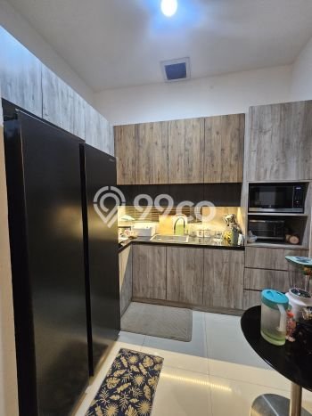 Hunian Mewah LB 260m2 Siap Pakai Desain Elegan di BSD Avani, Tangerang Hunian Mewah LB 260m2 Siap Pakai Desain Elegan di BSD Avani, Tangerang
