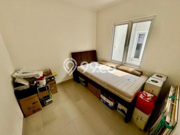 Dijual Rumah Eksklusif 3 KT di Gading Serpong, Tangerang Dijual Rumah Eksklusif 3 KT di Gading Serpong, Tangerang