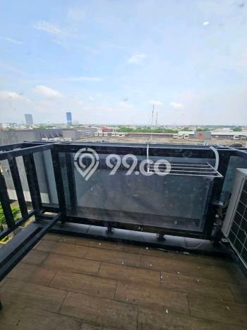 Apartemen Terawat Dijual di Tangerang Spesifikasi 2 KT, 1 KM Apartemen Terawat Dijual di Tangerang Spesifikasi 2 KT, 1 KM