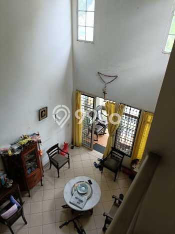 Rumah Elit Modern Siap Huni di Lippo Karawaci Tangerang Rumah Elit Modern Siap Huni di Lippo Karawaci Tangerang