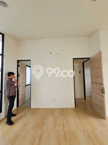 Rumah Modern 3 KT di Gading Serpong Tangerang Rumah Modern 3 KT di Gading Serpong Tangerang