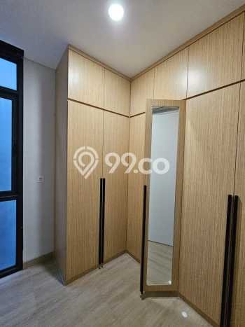 Rumah Luxury Modern Siap Huni di BSD Tangerang Rumah Luxury Modern Siap Huni di BSD Tangerang