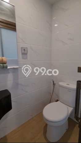 Dijual Apartemen 1 KT 1 KM di Alam Sutera Luas 18m2 Dijual Apartemen 1 KT 1 KM di Alam Sutera Luas 18m2