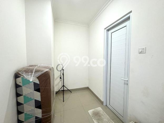 Dijual Rumah Eksklusif 3 KT di Gading Serpong, Tangerang Dijual Rumah Eksklusif 3 KT di Gading Serpong, Tangerang