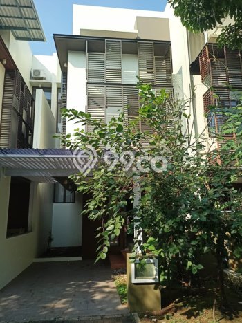 For Sale Rumah Elit Exclusive di BSD, Tangerang Selatan For Sale Rumah Elit Exclusive di BSD, Tangerang Selatan