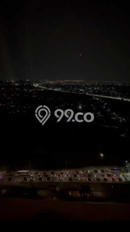 Dijual Apartemen 1 KT 1 KM di Alam Sutera Luas 18m2 Dijual Apartemen 1 KT 1 KM di Alam Sutera Luas 18m2
