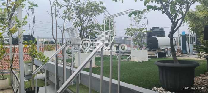 Rumah Elit Modern Siap Huni di Pondok Karya Tangerang Rumah Elit Modern Siap Huni di Pondok Karya Tangerang