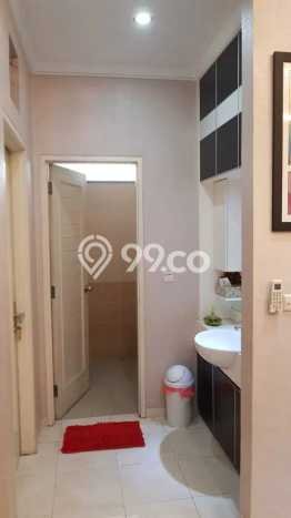 Dijual Rumah Mewah Elegan Dengan View Eksklusif di Alam Sutera, Tangerang Dijual Rumah Mewah Elegan Dengan View Eksklusif di Alam Sutera, Tangerang