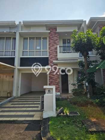 Rumah Minimalis 3 KT di Gading Serpong Tangerang Semi Furnished Rumah Minimalis 3 KT di Gading Serpong Tangerang Semi Furnished