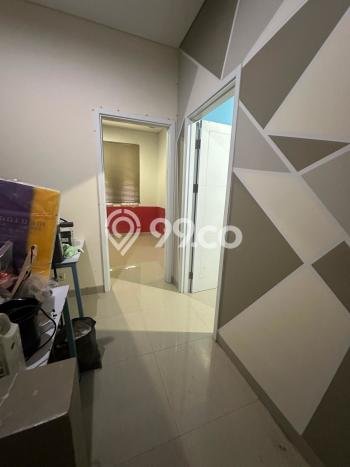 Rumah sewa siap huni 3 KT di BSD The Savia, Tangerang Rumah sewa siap huni 3 KT di BSD The Savia, Tangerang