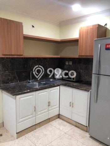 Dijual Apartemen Luxury di Karet Tengsin 2 Kamar & 2 Kamar Mandi Dijual Apartemen Luxury di Karet Tengsin 2 Kamar & 2 Kamar Mandi