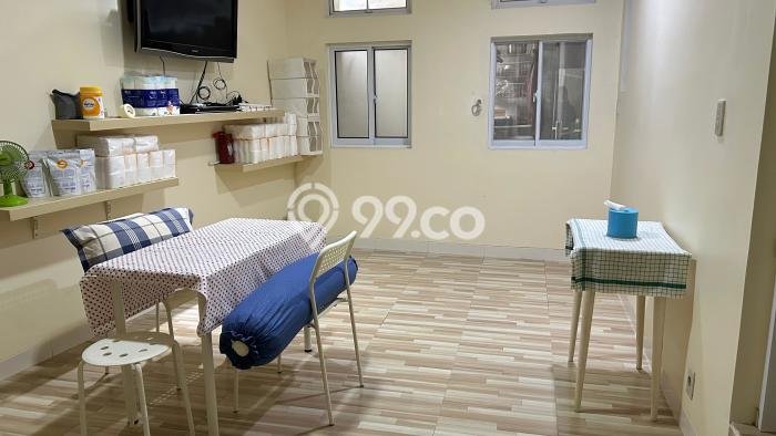 Rumah Elit Modern Siap Huni di Pondok Karya Tangerang Rumah Elit Modern Siap Huni di Pondok Karya Tangerang