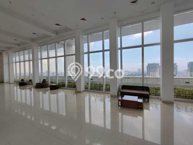Apartemen Nyaman untuk Dijual di Kemayoran, Jakarta Pusat, DKI Jakarta Apartemen Nyaman untuk Dijual di Kemayoran, Jakarta Pusat, DKI Jakarta