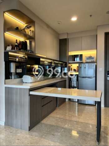 Apartemen Minimalis untuk Disewa, 1 Kamar di Tangerang Apartemen Minimalis untuk Disewa, 1 Kamar di Tangerang