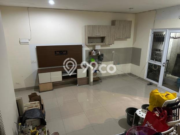 Rumah sewa siap huni 3 KT di BSD The Savia, Tangerang Rumah sewa siap huni 3 KT di BSD The Savia, Tangerang