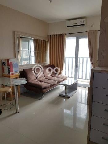 Apartemen Favorit Modern Dijual di Tangerang dengan 1 Kamar Tidur Apartemen Favorit Modern Dijual di Tangerang dengan 1 Kamar Tidur