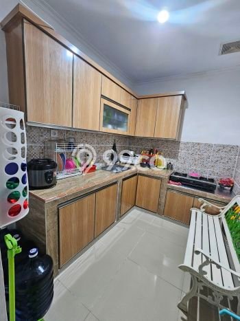 Dijual Rumah Eksklusif 2 KT di Gading Serpong, Tangerang Dijual Rumah Eksklusif 2 KT di Gading Serpong, Tangerang