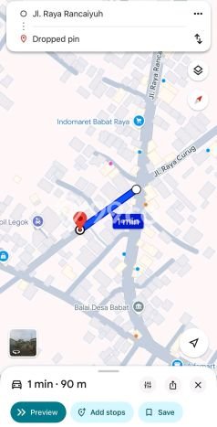 Lokasi Strategis! Dijual Gudang Bisnis di Tangerang, Tangerang Kondisi Baik Lokasi Strategis! Dijual Gudang Bisnis di Tangerang, Tangerang Kondisi Baik