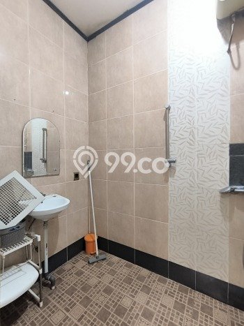 Rumah Modern 2 KT di BSD Tangerang Full Furnished Rumah Modern 2 KT di BSD Tangerang Full Furnished