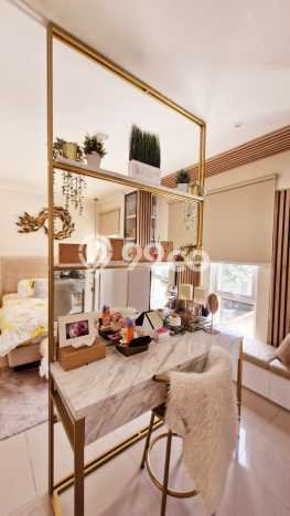 Dijual Hunian Rumah Nyaman 2 Kamar di Summarecon Serpong, Tangerang Dijual Hunian Rumah Nyaman 2 Kamar di Summarecon Serpong, Tangerang