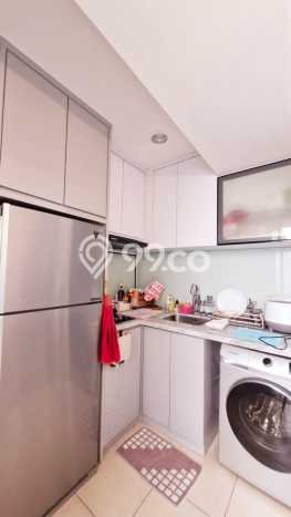 Dijual Hunian Rumah Nyaman 2 Kamar di Summarecon Serpong, Tangerang Dijual Hunian Rumah Nyaman 2 Kamar di Summarecon Serpong, Tangerang