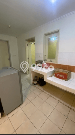 Rumah Mewah LB 289m2 Siap Huni Desain Elegan di Sutera Onix Alam Sutera, Tangerang Rumah Mewah LB 289m2 Siap Huni Desain Elegan di Sutera Onix Alam Sutera, Tangerang
