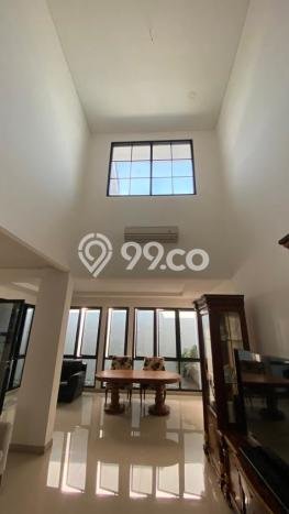 Rumah Mewah LB 250m2 Siap Huni Desain Elegan di BSD Giri Loka, Tangerang Rumah Mewah LB 250m2 Siap Huni Desain Elegan di BSD Giri Loka, Tangerang