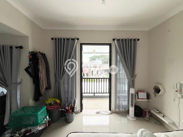 Rumah Minimalis 3 Kamar LT 160m2 di Rawakalong Rumah Minimalis 3 Kamar LT 160m2 di Rawakalong