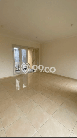 Rumah Mewah LB 289m2 Siap Huni Desain Elegan di Sutera Onix Alam Sutera, Tangerang Rumah Mewah LB 289m2 Siap Huni Desain Elegan di Sutera Onix Alam Sutera, Tangerang