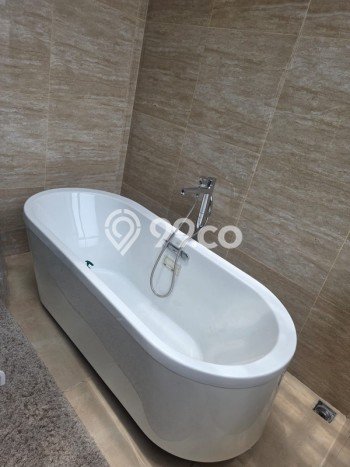 Siap Huni Hunian Elit 3 Kamar di BSD Dekat ke Mana Saja Siap Huni Hunian Elit 3 Kamar di BSD Dekat ke Mana Saja