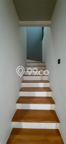Hunian Nyaman Asri 3 KT Siap Huni di BSD The Icon Tangerang Hunian Nyaman Asri 3 KT Siap Huni di BSD The Icon Tangerang