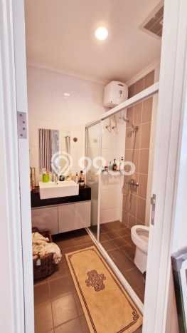 Dijual Hunian Rumah Nyaman 2 Kamar di Summarecon Serpong, Tangerang Dijual Hunian Rumah Nyaman 2 Kamar di Summarecon Serpong, Tangerang