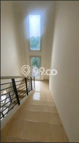 Rumah Mewah LB 289m2 Siap Huni Desain Elegan di Sutera Onix Alam Sutera, Tangerang Rumah Mewah LB 289m2 Siap Huni Desain Elegan di Sutera Onix Alam Sutera, Tangerang
